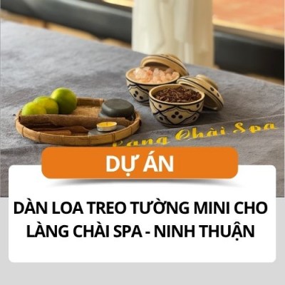 lap-dat-dan-loa-treo-tuong-cho-lang-chai-spa-tai-ninh-thuan