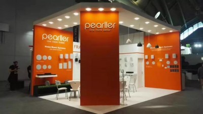 Hãng Âm Thanh Pearller Audio - Made In England