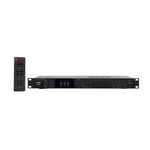 Vang số DSP K8600