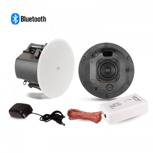 Bộ Loa âm trần JBL Bluetooth - JBL Control 412C/T