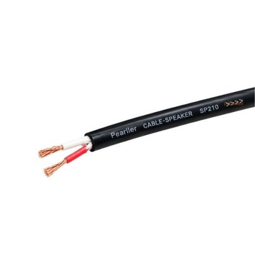 Dây loa chống nhiễu Pearller SP210
