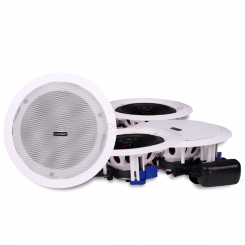 Loa âm trần Bluetooth Pearller HSR182-6BT + 6