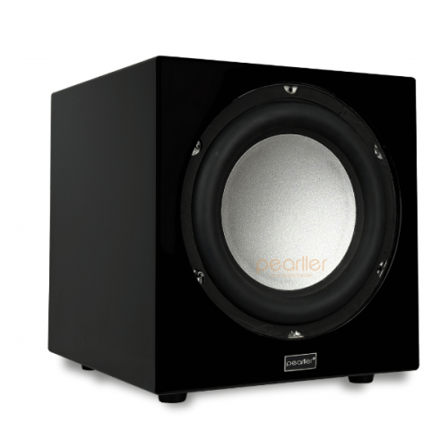 Loa subwoofer điện Pearller 10A - Bass 10 inch