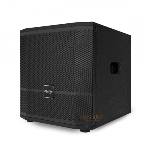 Loa subwoofer điện Pearller AT12 - Bass 12 inch