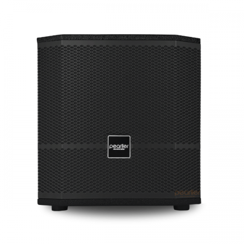 Loa subwoofer điện Pearller AT15 - Bass 15 inch