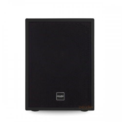 Loa Sub Điện Pearller W12 Plus | Công Nghệ Anh Quốc