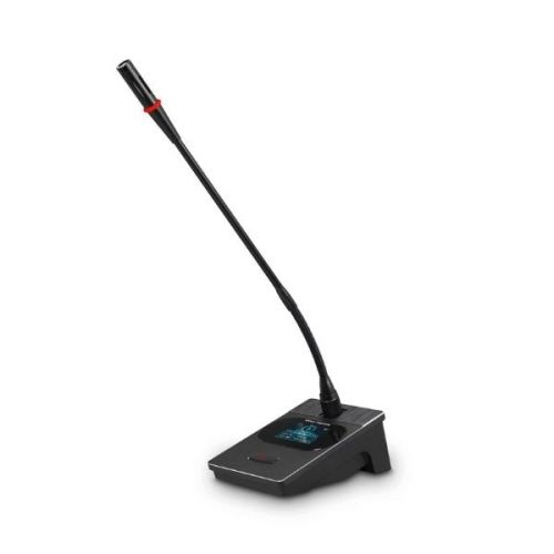 Micro phòng họp Pearller DL-9400C