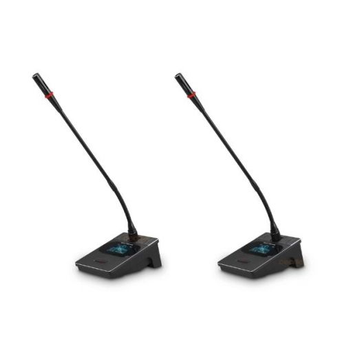 Micro phòng họp Pearller DL-9400D