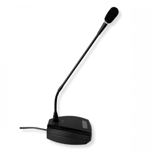 Micro chủ toạ Pearller PR10A