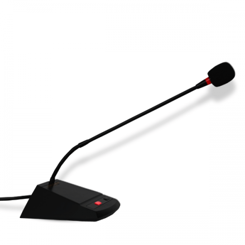 Micro chủ toạ Pearller PR10A