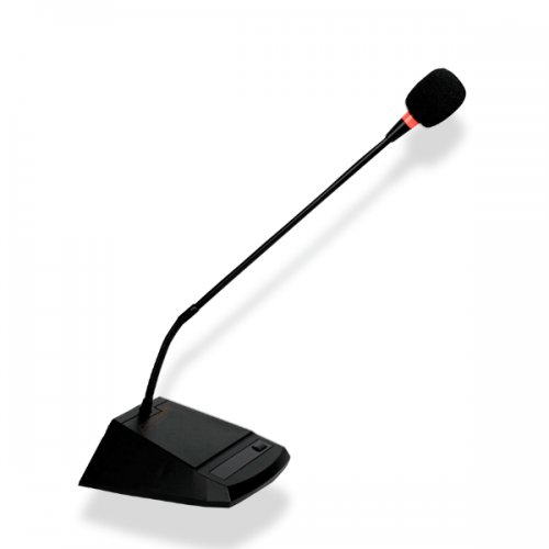 Micro cổ ngỗng Pearller PR10B