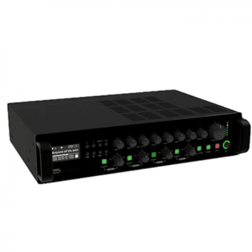 Amply Pearller HY 7360MB Bluetooth