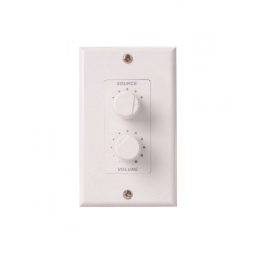 Chiết Áp Loa Pearller HVC-1204