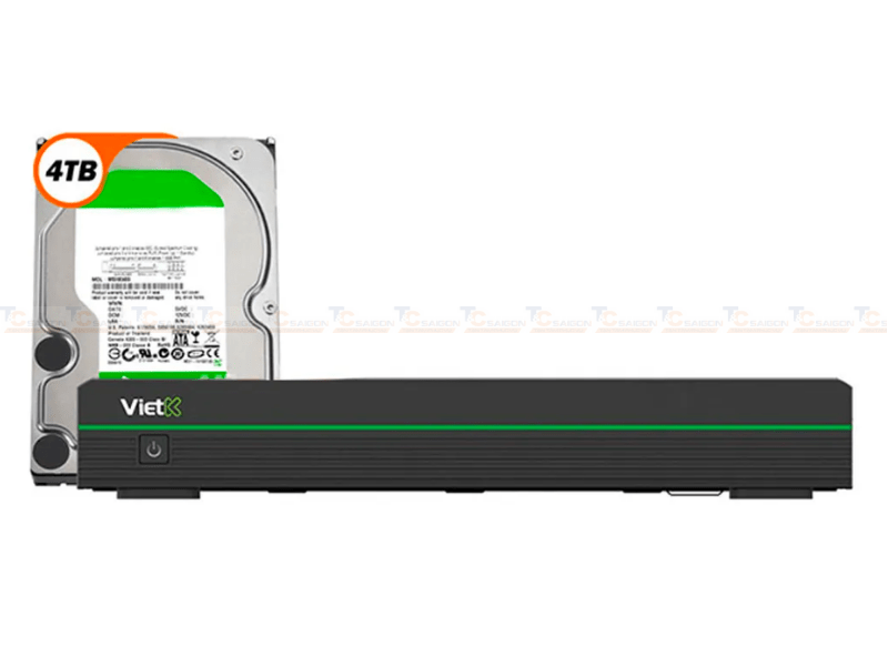 dau karaoke vietk pro 4tb