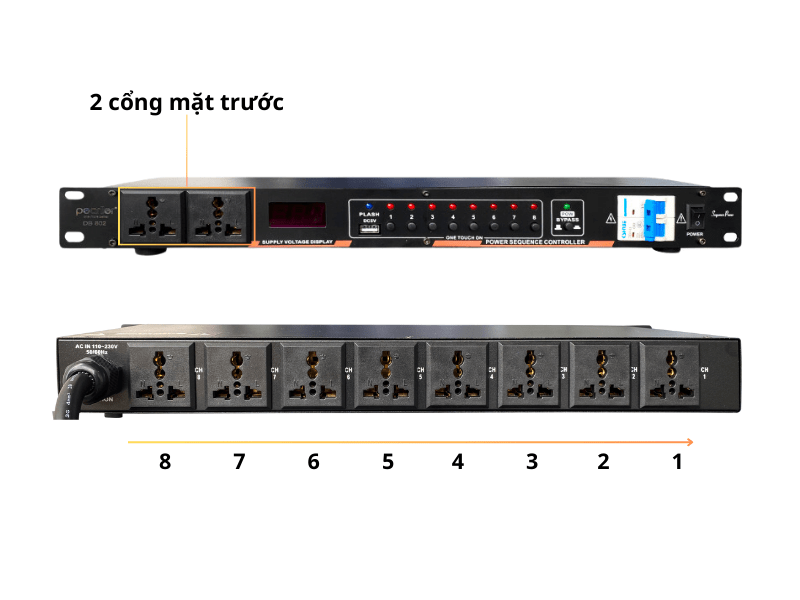 quan ly nguon pearller db802