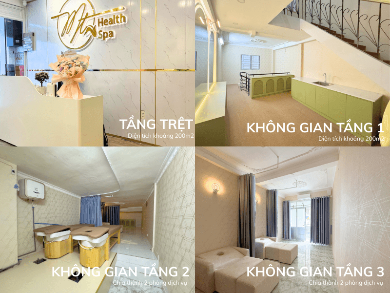 loa nghe nhac danh cho spa