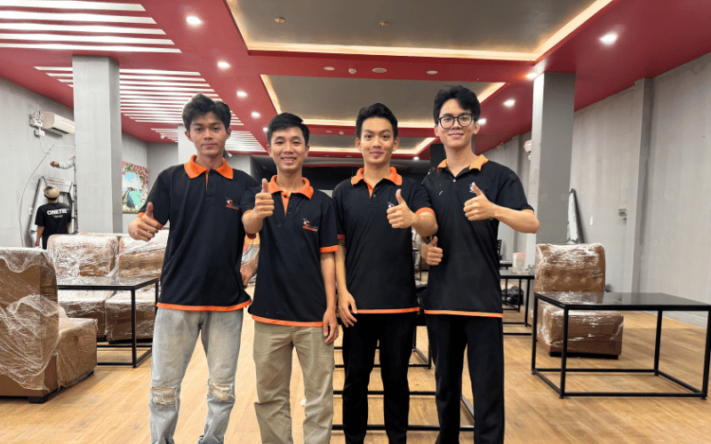 8bo loa cong suat lon nghe nhac quan cafe