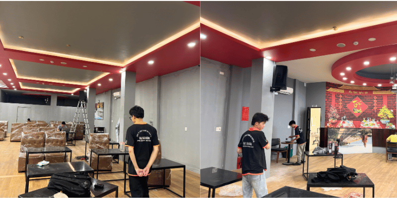 9bo loa cong suat lon nghe nhac quan cafe