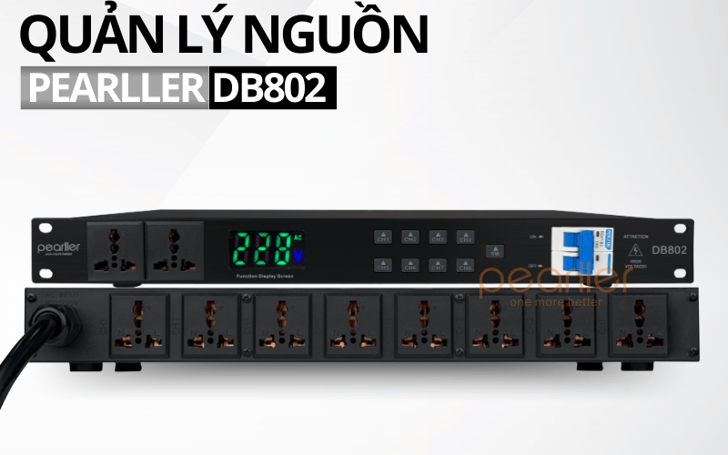 bo quan ly nguon pearller db802