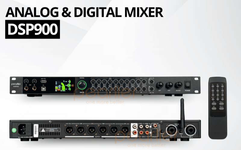 vang co lai so pearller dsp900