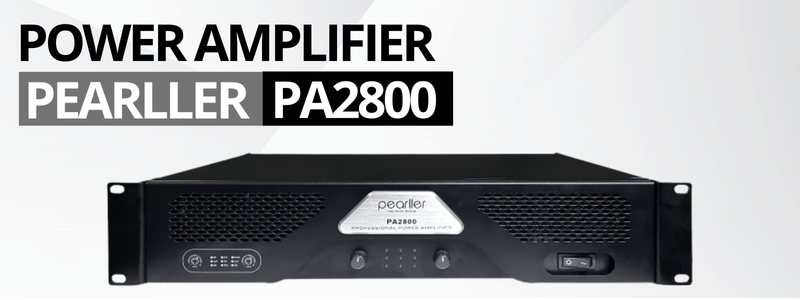 cuc day cong suat pearller pa2800