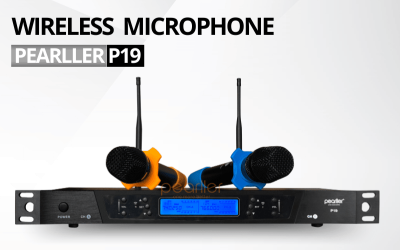 micro khong day pearller p19