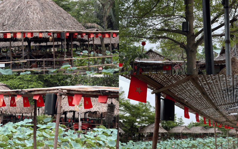 3bo dan am thanh cho nha hang ngoai troi tai tp hcm