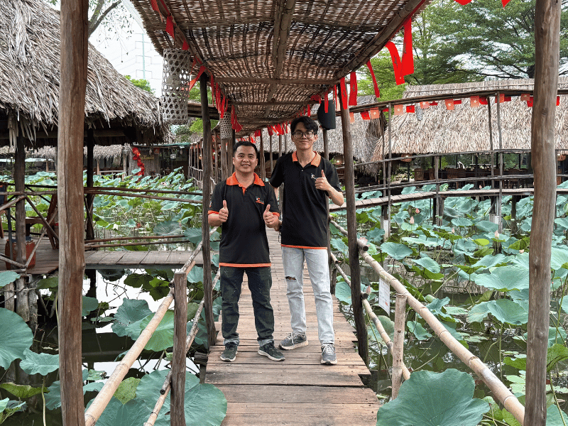 t&c sai gon audio don vi thiet lap am thanh nha hang uy tin