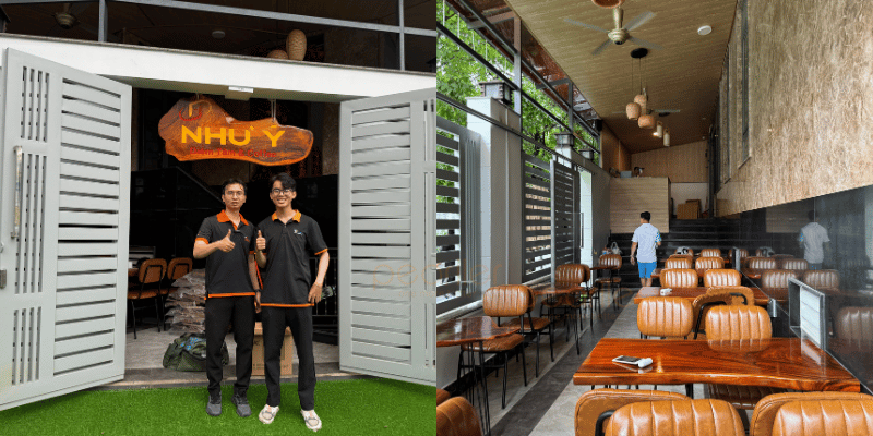 2bo loa bluetooth cho quan cafe tai tp hcm