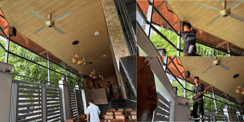 5bo loa bluetooth cho quan cafe tai tp hcm