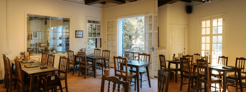 3lap dat bo loa nghe nhac cho nha hang san vuon tai da lat