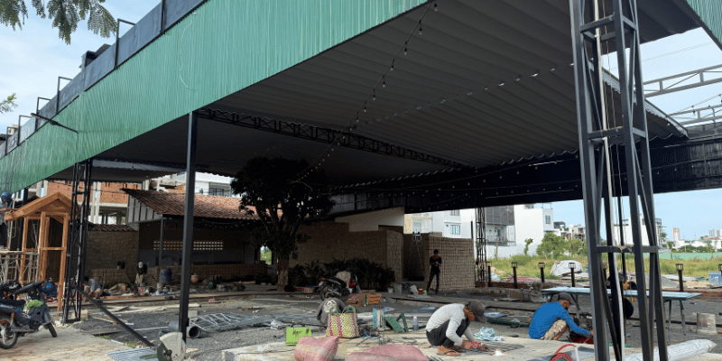 3lap dat dan loa nghe nhac cho nha hang tai nha trang