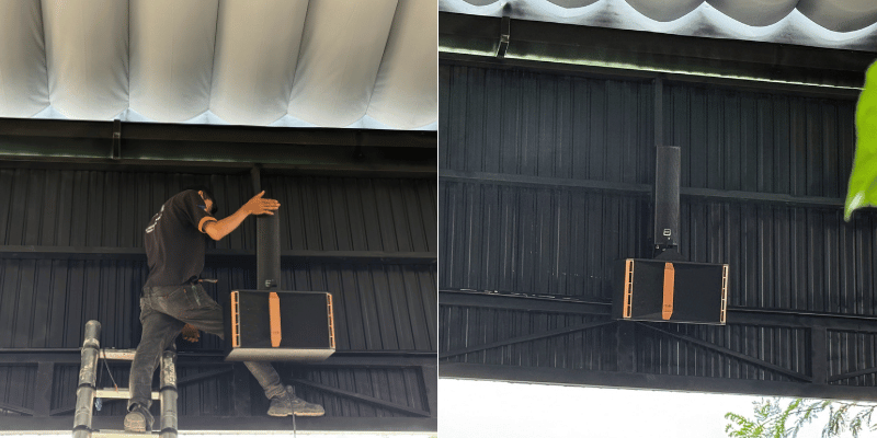 5lap dat dan loa nghe nhac cho nha hang tai nha trang