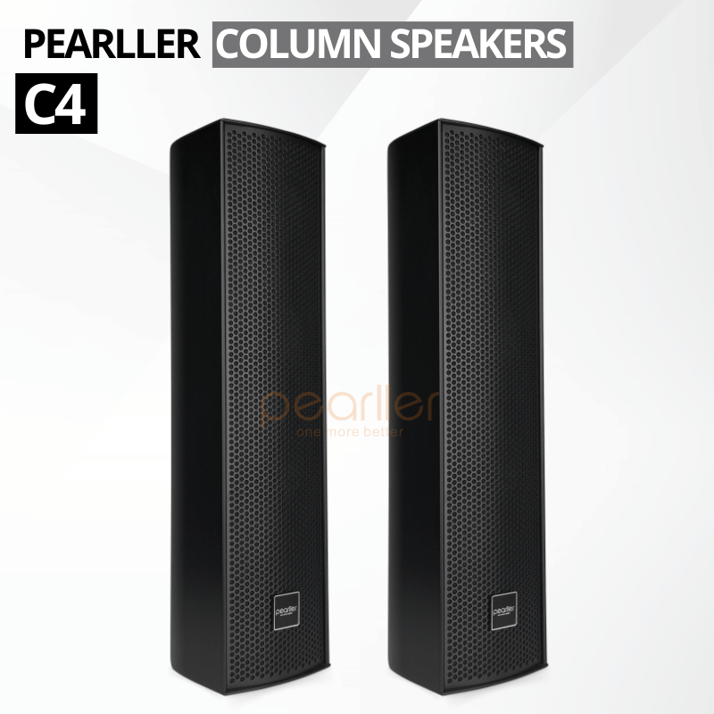 loa column pearller c4