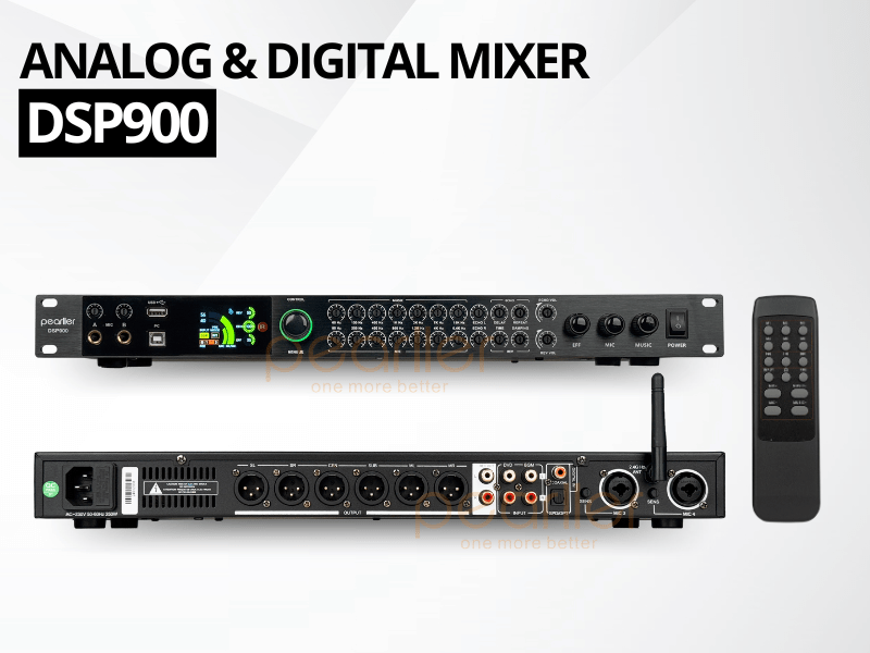 vang co lai so pearller dsp900