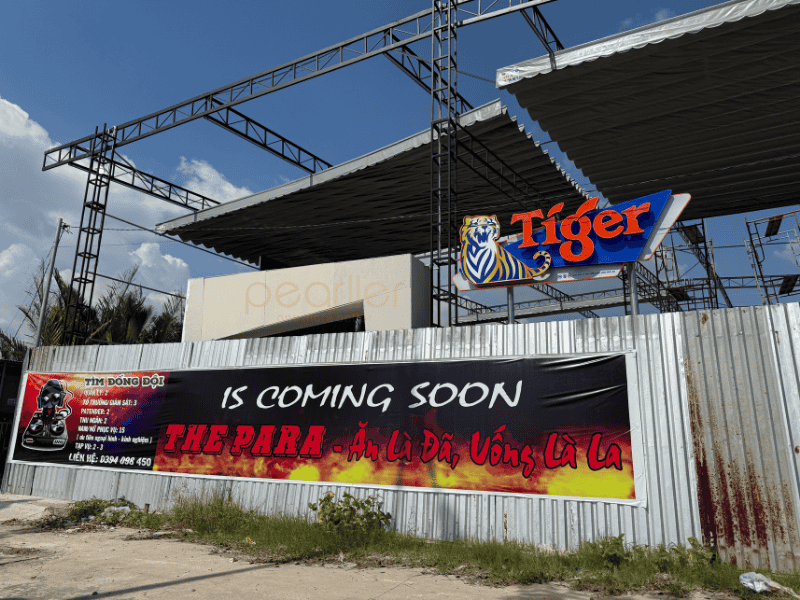 16thiet lap dan am thanh nha hang beer club tai ben tre