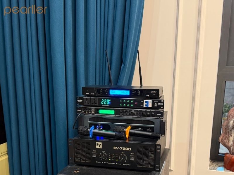 dan karaoke giai tri nha anh tung quan 7