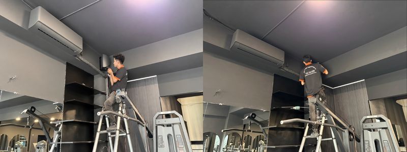 lap dat dan loa treo tuong cho phong gym tai go vap tp hcm (7)