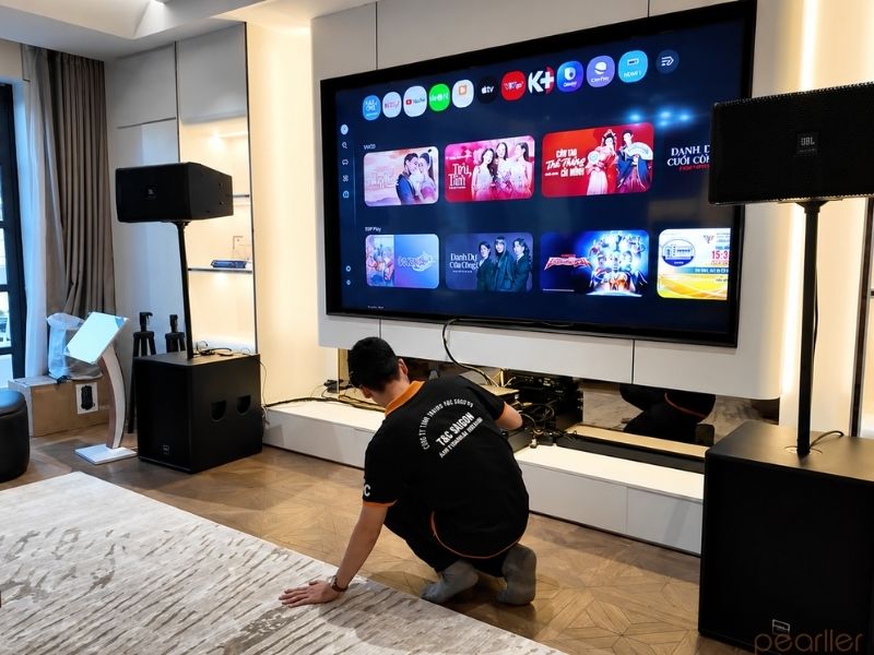 dan karaoke cao cap tai tp hcm