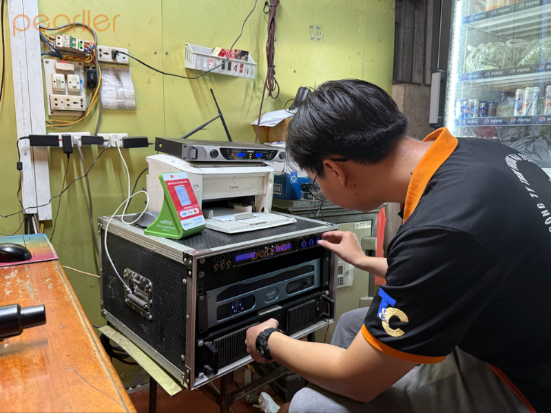 lap dat he thong am thanh nha hang bien xanh quan 9 tp hcm