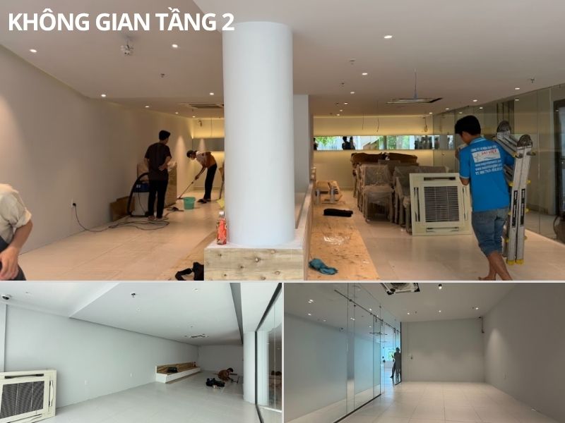 bo loa treo tuong nho gon cho quan cafe gam coffee tai binh thanh (3)