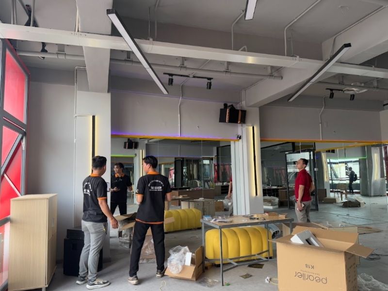 lap dat he thong am thanh phong gym one station tai tphcm (3)