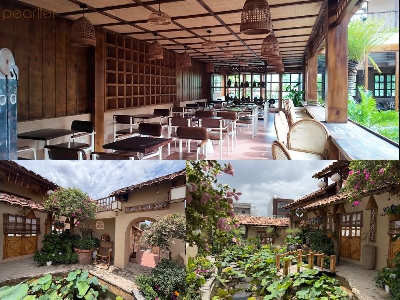 thiet ke loa treo tuong cho quan cafe thien canh vien tai thu duc (3)