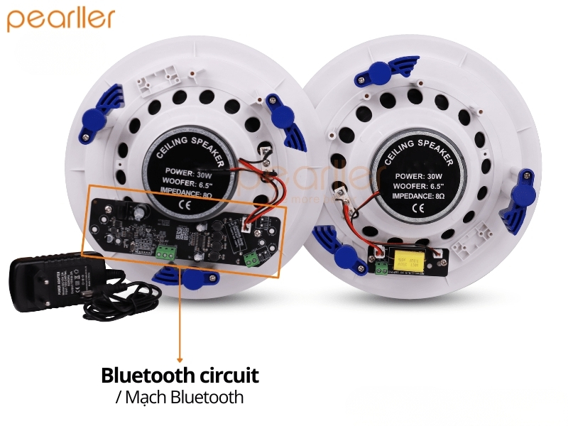 loa bluetooth