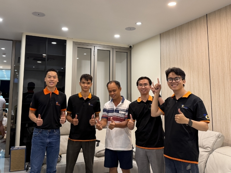 TC Sài Gòn