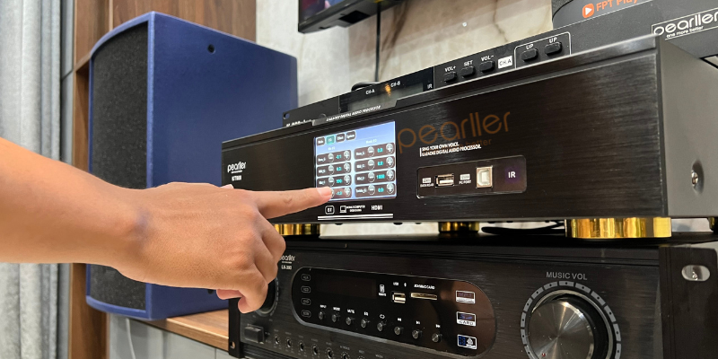 1echo va reverb la gi