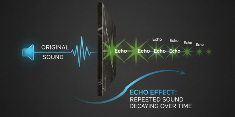 2echo va reverb la gi