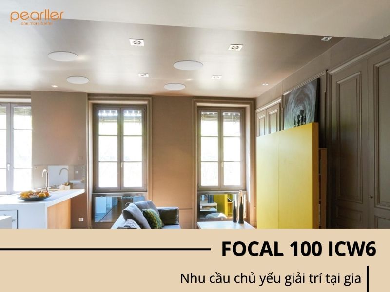 focal dep