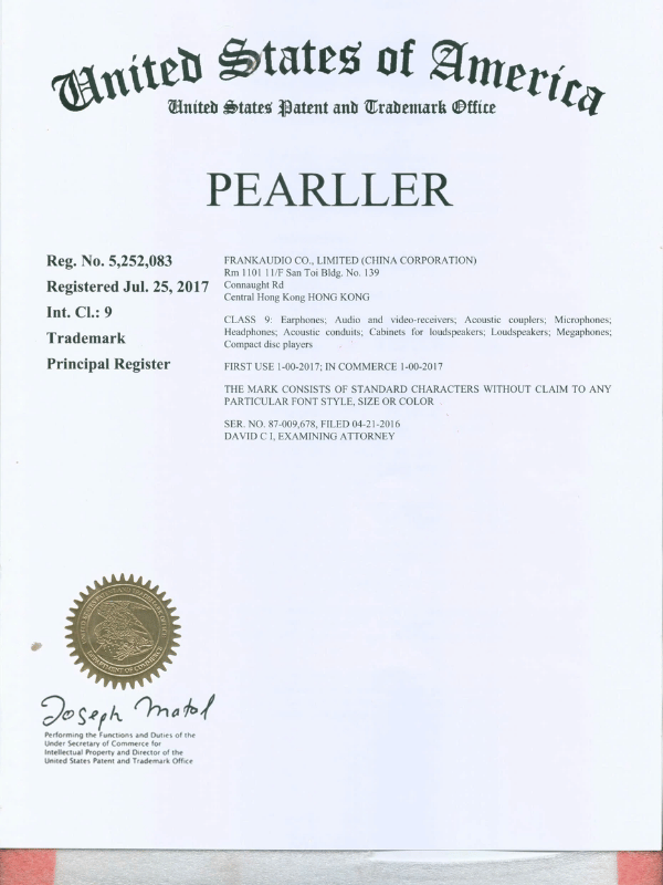 pearller am thanh 2