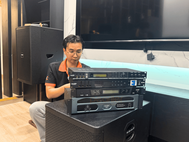 9cuc day cong suat la gi tac dung cua cuc day cong suat trong dan am thanh